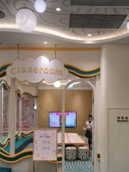 -奈尔宝家庭中心·儿童乐园·亲子餐厅(苏州大悦城店)