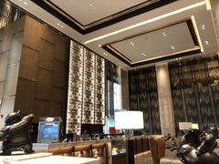 -悦季·咖啡·甜品·下午茶(淄博喜来登酒店)