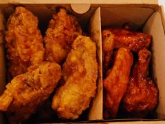 -Kyochon1991校村炸鸡(杨高中路店)