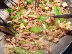 -费大厨辣椒炒肉(太平老街店)