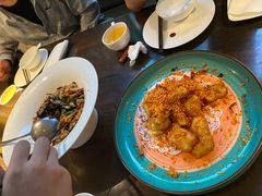 -西郊八号·山野江西菜(开发区店)