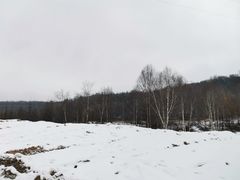 -鳌山滑雪度假区
