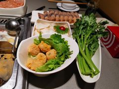 -海底捞火锅(金光华店)