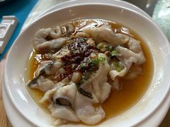 -糟粕醋·椰苑海南菜餐厅(亚龙湾天域酒店)