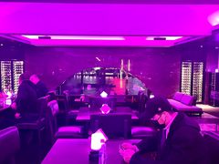 -外滩8号 whisky bar(金延大厦店)