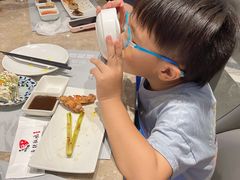 -上渔铁板烧(熙悦汇店)
