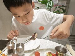 -娜娜家•Nana's restaurant(国金汇店)