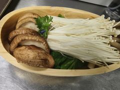 -左庭右院鲜牛肉火锅(南通CBD大有境店)