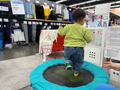 -迪卡侬(雨花店)