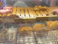 -粉粉乐鲷鱼烧(美罗城店)