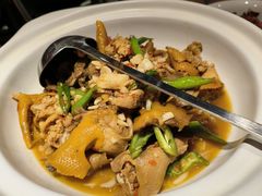 -俏湖兰·辣椒炒个肉(海沧店)