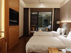 -成都锦城原舍酒店(锦里武侯祠店)