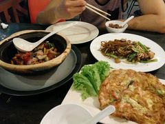 -真浪大家乐海鲜餐馆