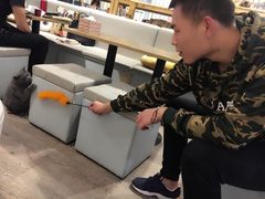 -小时光咖啡馆(开森度假森林店)