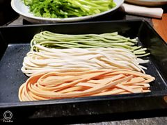 -老墙根涮肉·铜锅·烧烤(欢乐谷·王四营店)
