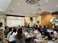 -白梧桐·团建聚会·百人轰趴馆(留仙洞店)