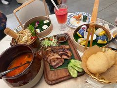 -KingThaia金泰兰(滨江天街店)