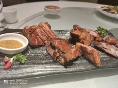 -御海棠老菜馆(福明嘉园店)