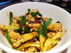 -味上湘菜馆(阿波罗店)