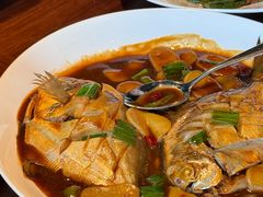 家烧鲳鱼年糕-高佳庄·舟山海鲜(海景旗舰店)