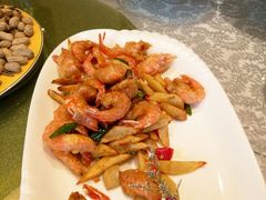 -西安饭庄·非遗陕菜(钟楼店)