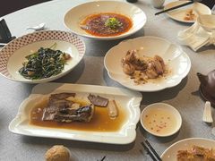 -潮府馆·非遗潮州菜·港式点心(世纪公园店)