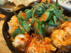 傣味蒜蓉虾-SHAN山(前滩太古里店)