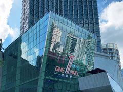 -壹海城ONE MALL