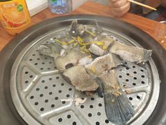 -船奇蒸汽海鲜·闽菜(八市海鲜总店)