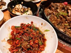 -老板恋上鱼(环山路店)