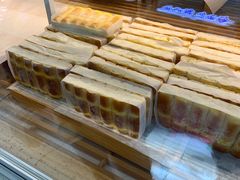 奶霜排包-心乐生活新鲜屋(星海广场店)