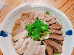 -阿罗新疆菜(人民广场店)