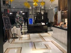-索菲特酒店 · 云尚天际自助餐厅