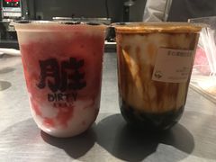-LELECHA乐乐茶(美罗城店)