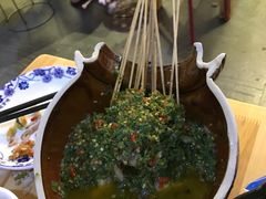 -二孃鸡爪爪(东郊记忆店)