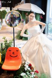 -DC大蔡婚礼策划(李公堤店)