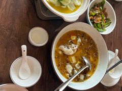 -再回头私房菜·老南京菜