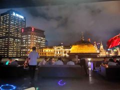 -外滩8号 whisky bar(金延大厦店)