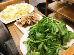 -羊乐锅·火锅·烧烤(南京创始店)