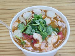 -明月虾面(厦禾路店)