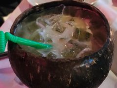 -MARU玛露音乐餐厅(大学路店)