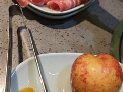-金滏山·烤肉海鲜火锅自助(襄阳万达店)