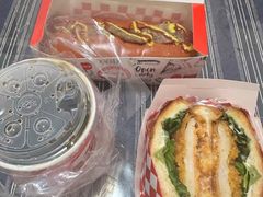 -Eckl’s爱氏热狗(猫街店)