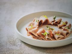 -大西洋餐厅(肇嘉浜路店)