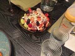 -焱牛Flaming cow