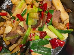 -云海肴·汽锅鸡·云南菜(高德置地店)
