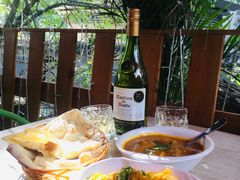 -Santoor 萨都里印度餐厅(北锣鼓巷店)