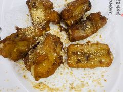 -金麒麟美食城