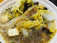 -金泰缘排骨馆(遵化路店)