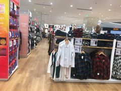 -优衣库(苏州吴江万象汇店)